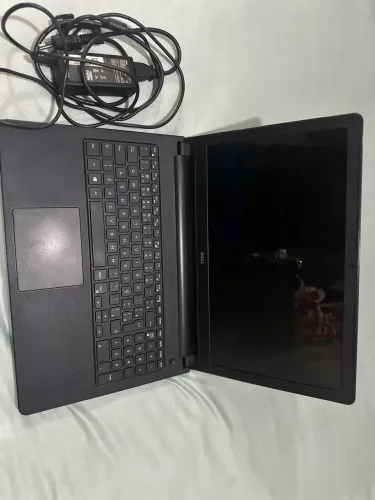 NOTBOOK DELL COM TECLADO NUMÉRICO
