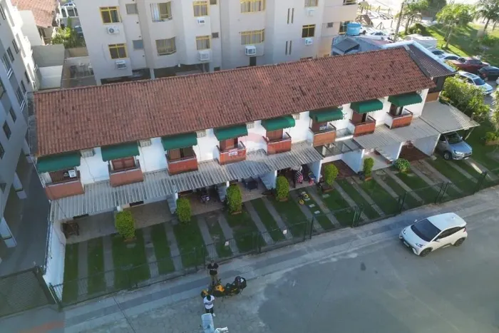 Duplex do ladinho do mar