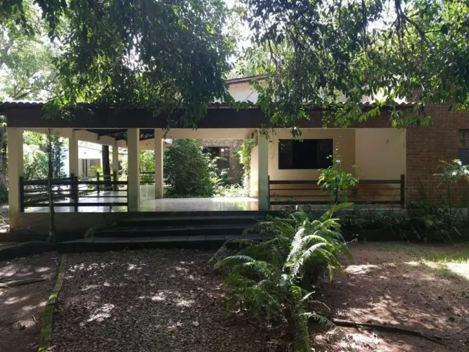 Aluga-se casa em Aldeia Km6