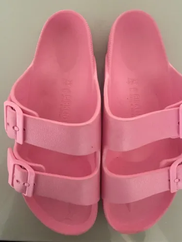 Sandália Birkenstock