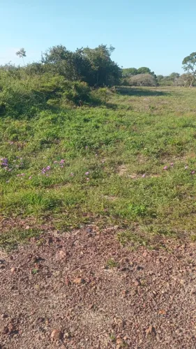 Terreno Povoado Bonito 450m²