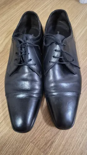 Sapato social italiano n° 45