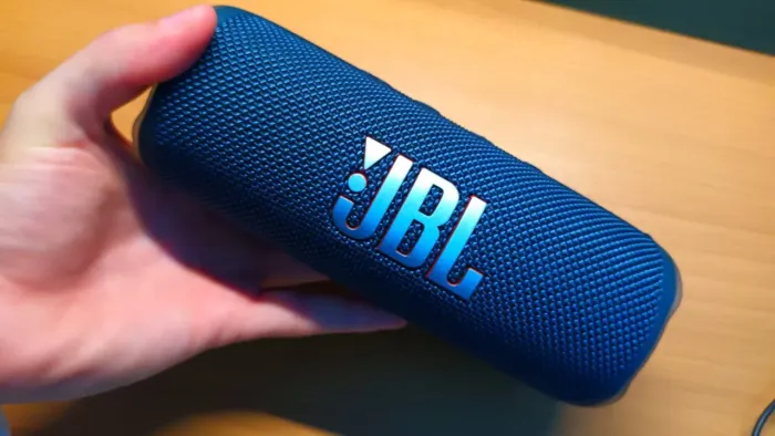 Cx de som JBL 