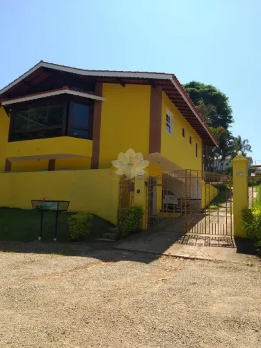 casa - Canedos - Piracaia