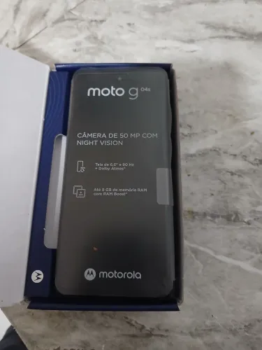 Celular usado