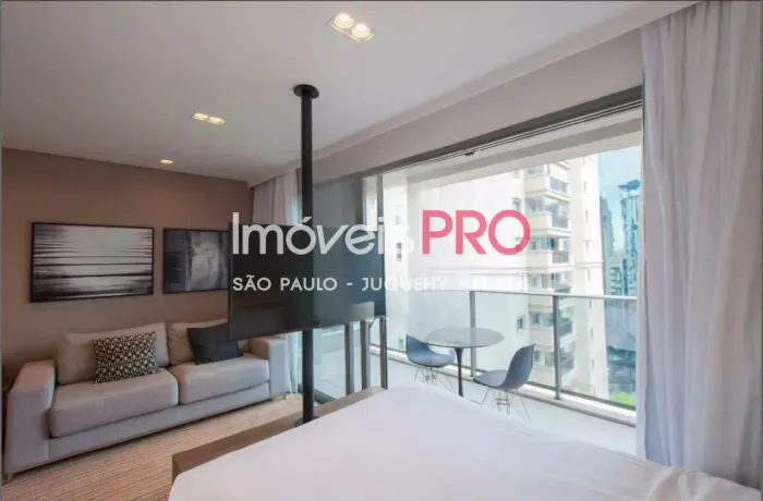 Apartamento a venda em Pinheiros - SP