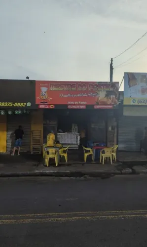 Vende-se pastelaria