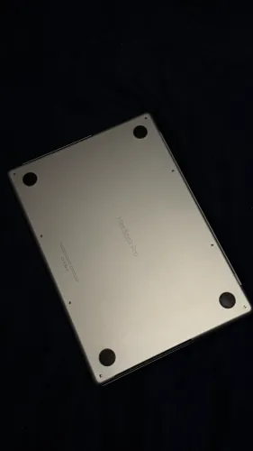Troco/Vendo MacBook Pro
