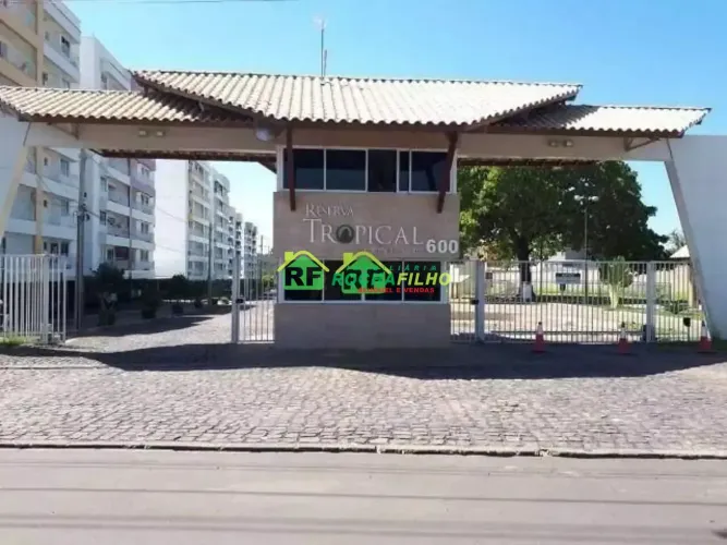 Apartamento com 3 dormitórios à venda. 68 m² por 330000,00 - Uruguai - Teresina/PI