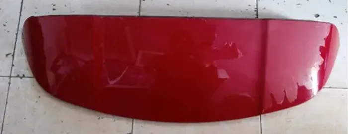Aerofólio Mercedes Gla200 2014 2015 2016 2017 2018