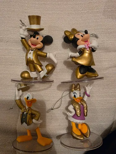 Coleção Disney