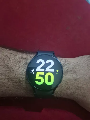 Galaxy Watch 6 LTE 44mm
