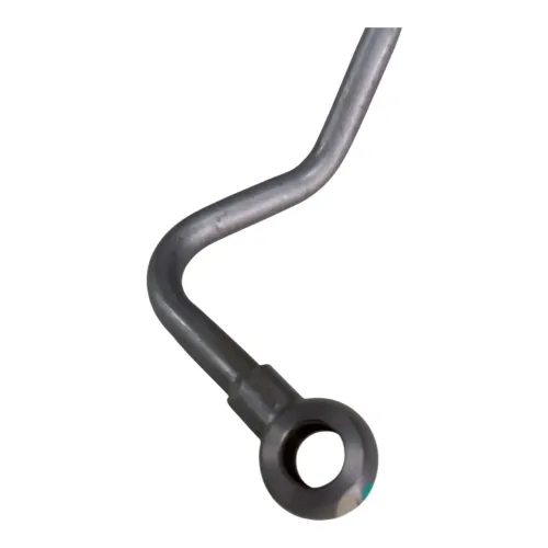 Tubo Óleo Turbo Compressor Chery Tiggo 7 2024 