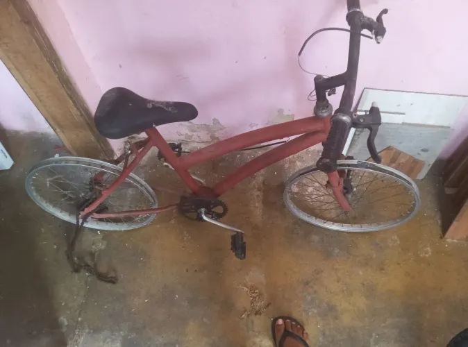 Bike aro 16