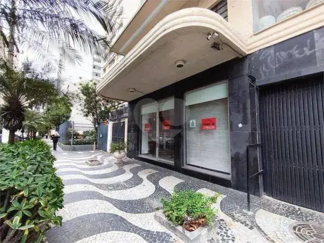 Loja à venda em Icaraí, Niterói - RJ