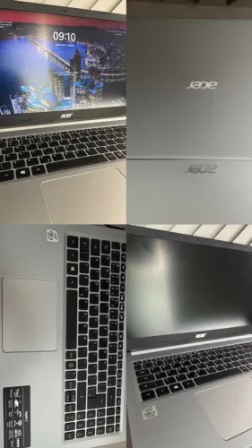 Notebook Acer