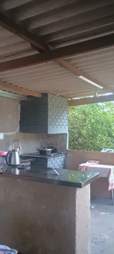 Chácara morada nova