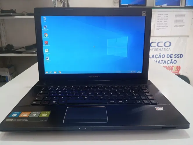NOTEBOOK SEMINOVO R$799 PROMOÇÃO 27/05