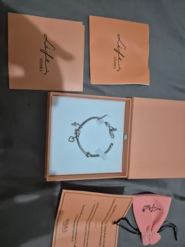 Pulseira vivara
