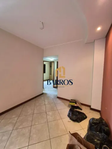 Apartamento para Locação 3 dorm, 82m² Centro Edifício Nova York Piracicaba - SP