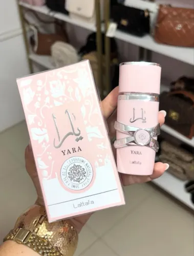 Perfume Yara Tradicional 30ml