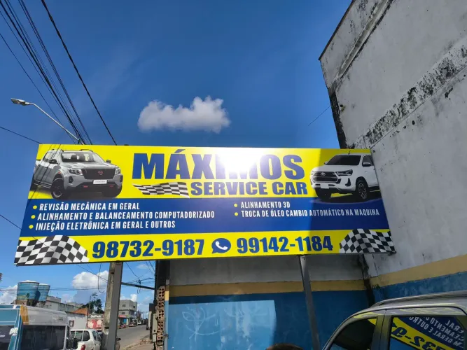 vaga de emprego secretária auxiliar em oficina mecânica 