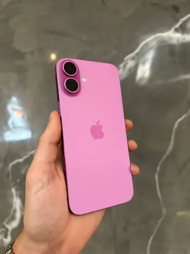 iPhone 16 128gb 