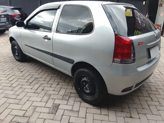 Fiat Palio 1.0 Economy Fire Flex 8V 2P 2010