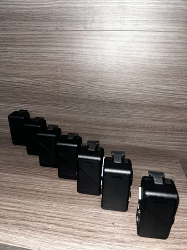 Baterias DJI Avata 1