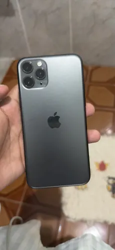 iPhone 11 Pro