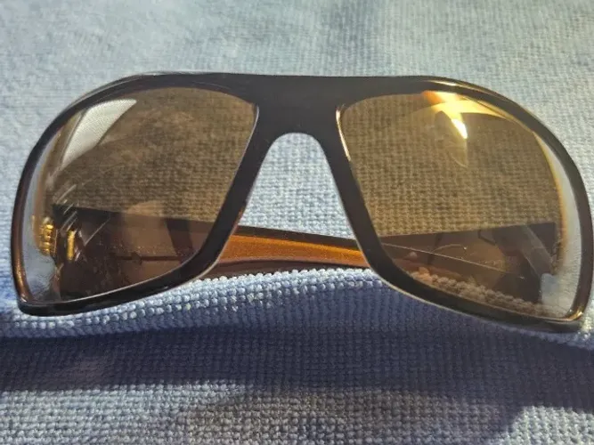 Oculos de Sol HB Suntech Glam - Vintage
