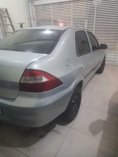 Chevrolet Prisma Sed. Joy/ LS 1.0 8V Flexpower 4P 2012