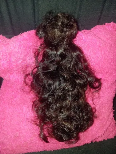 Cabelo Natural