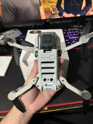 DJI Mini 2 4K