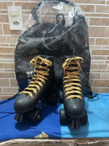 Patins Roller