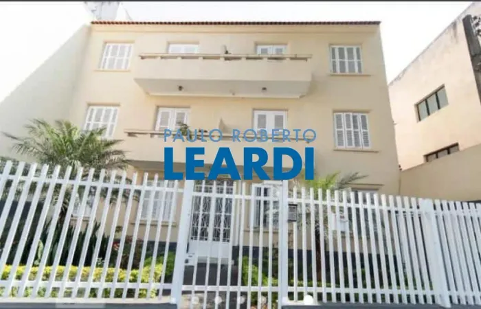 APARTAMENTO - BOM RETIRO - SP
