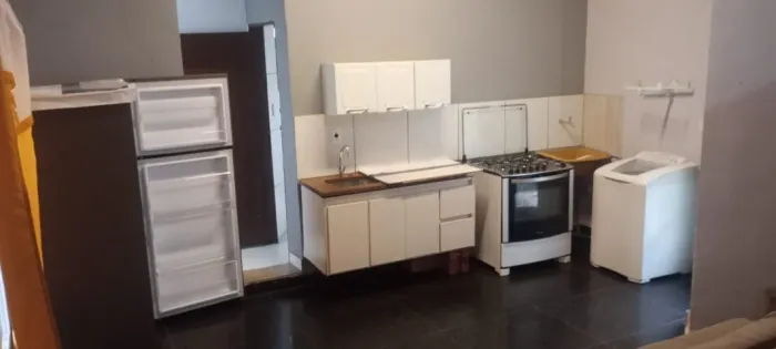Casa/Imóvel para Alugar no Estoril - Água, Luz e IPTU Inclusos + Garagem