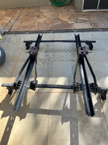 Rack e 2 Transbike Eqmax