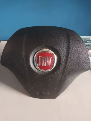 Bolsa volante airbag  fiat bravo e punto 
