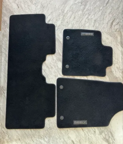 Tapete original Geely EX2