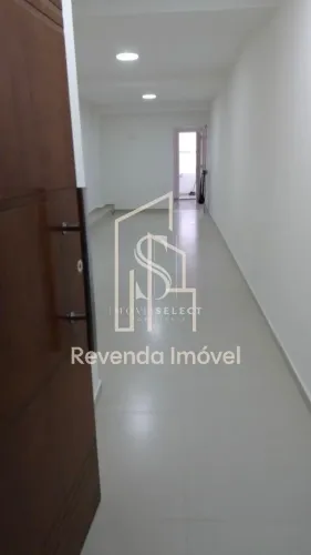 Conjunto Comercial no BUENO DE ANDRADE com 87m² no 1º.