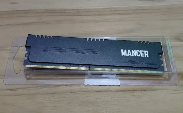 memoria ram 8gb 3200mhz