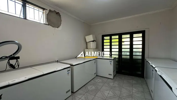 Casa com 3 dormitórios à venda, 128 m² por R$ 550.000,00 - Jardim Bom Sucesso II - Santa G