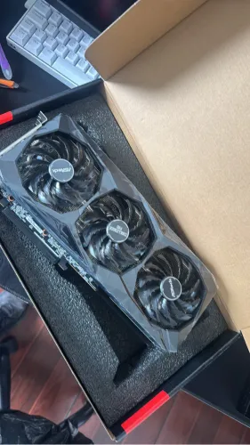 Rx 7600
