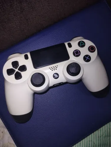 Controle PS4 Original - Com defeito