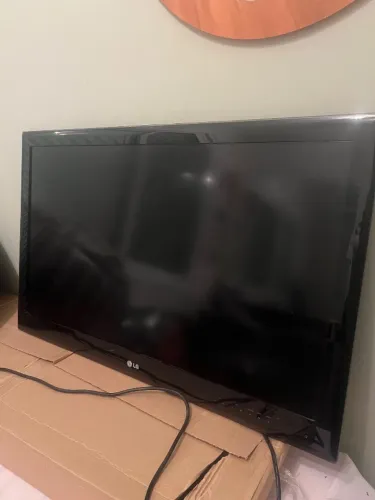 Tv led lg 40 polegadas