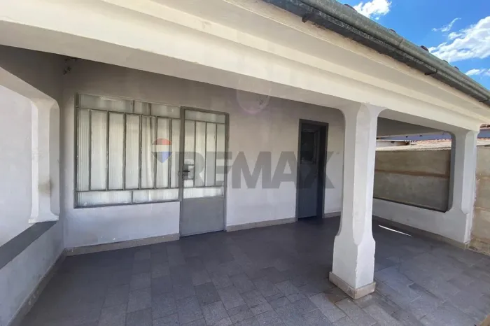 Casa 2 quartos bairro São Dimas em Sete Lagoas