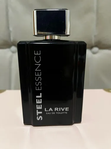 Perfume Steel Essence 