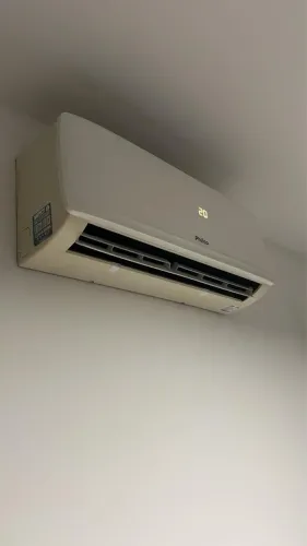 Ar Condicionado Philco