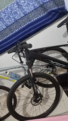 Bike oggi eletrica 